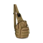 PECHERA MILITAR
