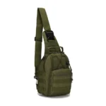 PECHERA MILITAR - Imagen 5