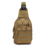 PECHERA MILITAR - Imagen 8
