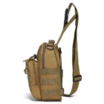 PECHERA MILITAR - Imagen 9