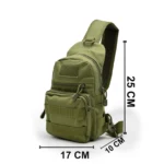 PECHERA MILITAR - Imagen 5