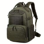 MOCHILA TACTICA CAMPING - Imagen 2