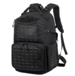 MOCHILA TACTICA CAMPING