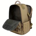 MOCHILA TACTICA CAMPING - Imagen 7