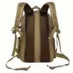 MOCHILA TACTICA CAMPING - Imagen 8