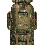 MOCHILA TACTICA CAMPING