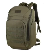 MOCHILA TACTICA CAMPING - Imagen 2