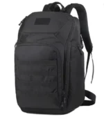 MOCHILA TACTICA CAMPING - Imagen 3