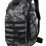 MOCHILA TACTICA CAMPING