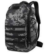 MOCHILA TACTICA CAMPING
