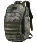 MOCHILA TACTICA CAMPING - Imagen 4