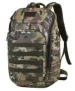 MOCHILA TACTICA CAMPING - Imagen 5