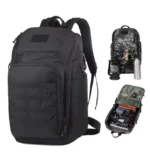 MOCHILA TACTICA CAMPING - Imagen 7
