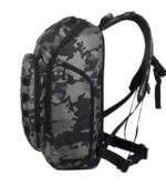 MOCHILA TACTICA CAMPING - Imagen 8