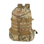 MOCHILA TACTICA CAMPING
