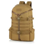 MOCHILA TACTICA CAMPING - Imagen 3