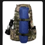 MOCHILA TACTICA CAMPING - Imagen 8