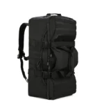MOCHILA BOLSON TACTICA 70 LITROS - Imagen 2