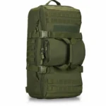 MOCHILA BOLSON TACTICA 70 LITROS - Imagen 3