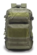 MOCHILA TACTICA CAMPING - Imagen 2