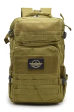 MOCHILA TACTICA CAMPING - Imagen 4