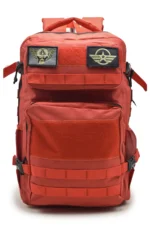 MOCHILA TACTICA CAMPING - Imagen 5