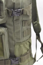 MOCHILA TACTICA CAMPING - Imagen 7