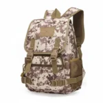 MOCHILA TACTICA CARTA - Imagen 2