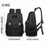 MOCHILA TACTICA CARTA - Imagen 5