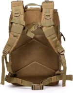 MOCHILA TACTICA CAMPING - Imagen 8