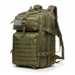 MOCHILA TACTICA CAMPING