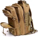 MOCHILA TACTICA CAMPING - Imagen 6