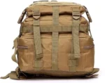 MOCHILA TACTICA CAMPING - Imagen 7