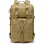 MOCHILA TACTICA CAMPING