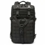 MOCHILA TACTICA CAMPING - Imagen 3