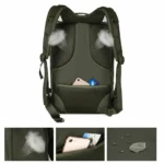 MOCHILA TACTICA CAMPING - Imagen 5