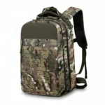 MOCHILA TACTICA PORTA LAPTOP - Imagen 4