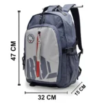 MOCHILA BHL PORTA LAPTOP - Imagen 6