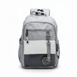 MOCHILA BACKPACK PORTA LAPTOP - Imagen 4