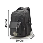 MOCHILA BACKPACK PORTA LAPTOP - Imagen 5