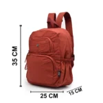 MOCHILA DE MUJER WLX FASHIONBAG - Imagen 7