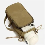 BANDOLERA PORTA TOMA TODO SOSO - Imagen 8