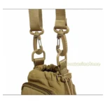 BANDOLERA PORTA TOMA TODO SOSO - Imagen 9