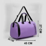 BOLSON SENMAODA PVC - Imagen 11