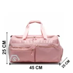 BOLSON MOCHILA S LOGO - Imagen 7