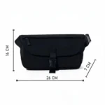 BANDOLERA PARA DAMA SOSO - Imagen 8