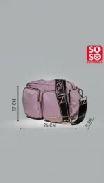 BANDOLERA CORMEILIN PARA DAMA - Imagen 7