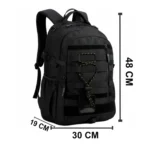 MOCHILA TACTICA AOKING - Imagen 6