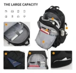 MOCHILA TACTICA AOKING - Imagen 7