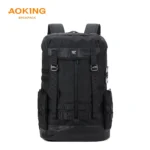 MOCHILA TACTICA CAMPING AOKING - Imagen 2